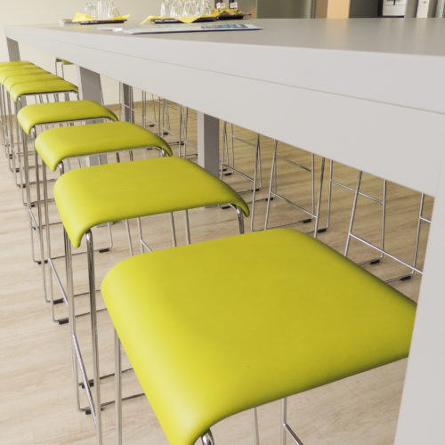 Stühle für Küche von Büroland GmbH