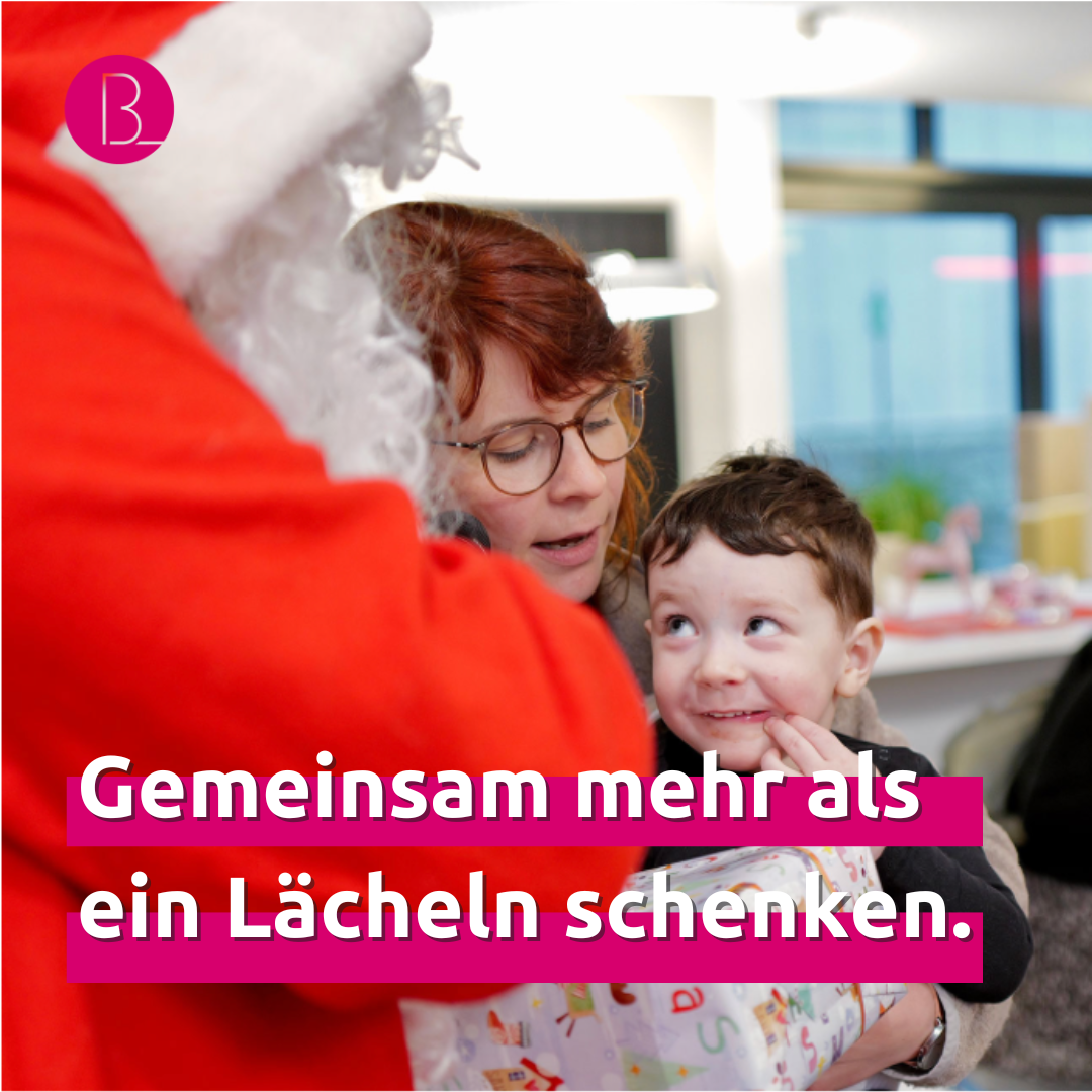 Kinderweihnachtsfeier 2024